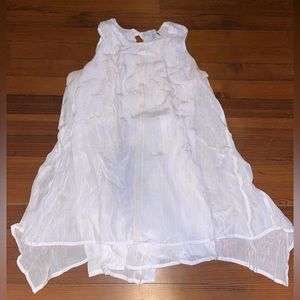 Used blouse